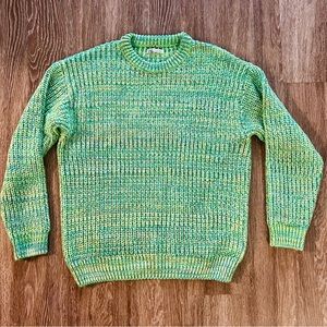 Zara Crewneck Sweater